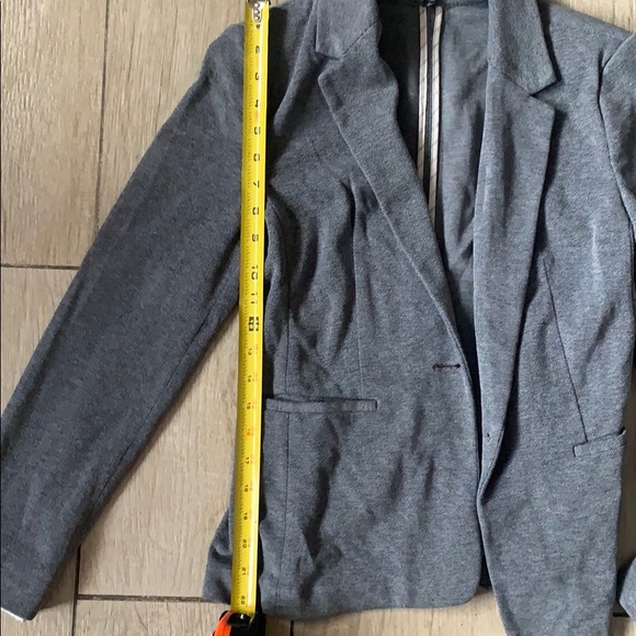 Express Blazer - Picture 8 of 8